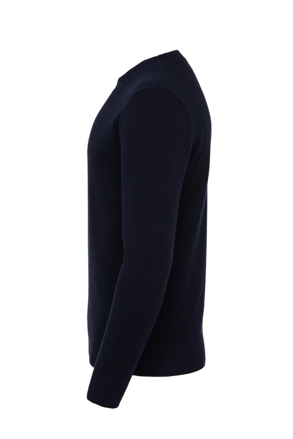 Holland Cooper Knitwear>Byron Crew Neck Knit