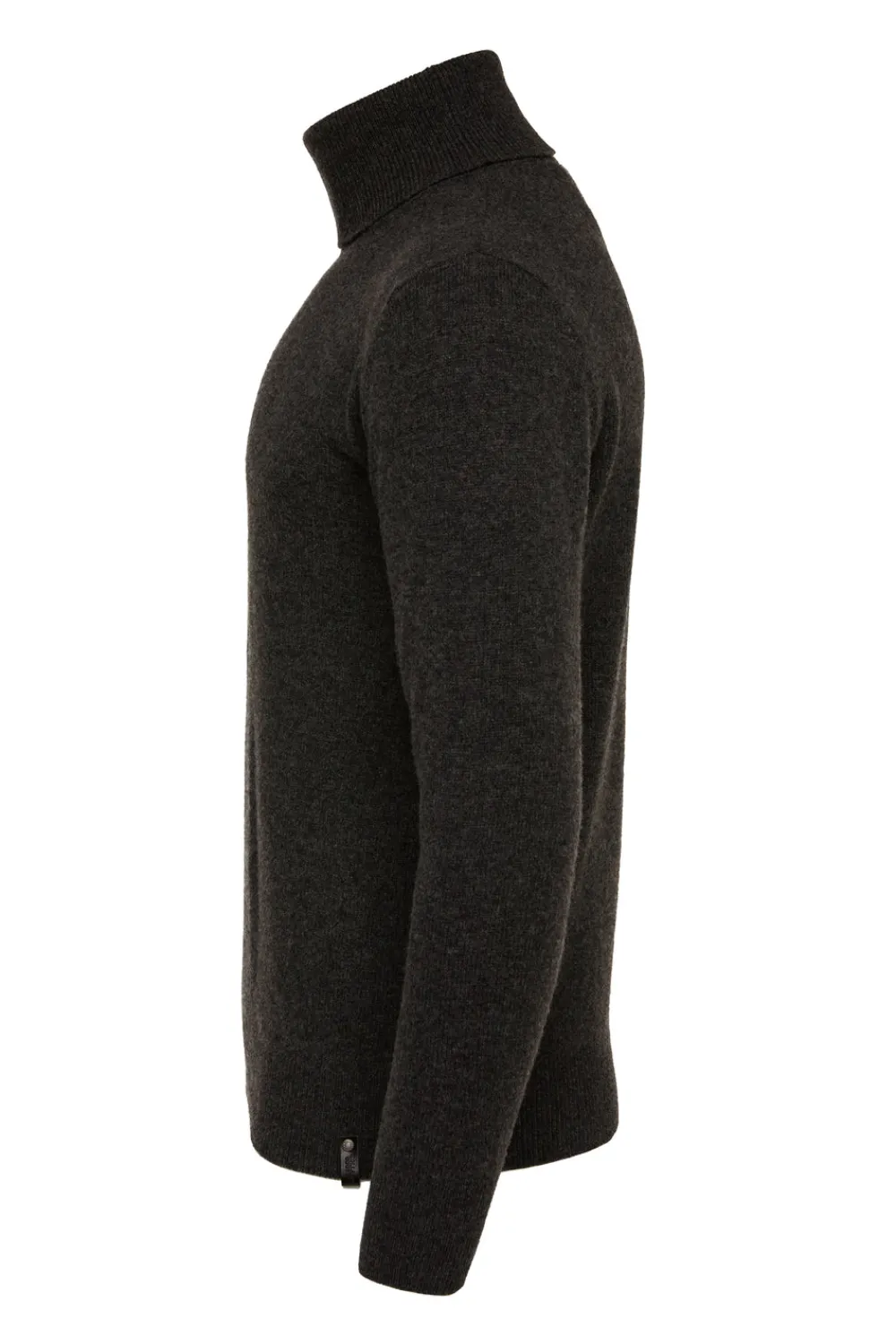 Holland Cooper Knitwear>Byron Roll Neck Knit