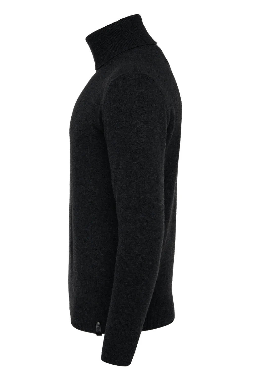Holland Cooper Knitwear>Byron Roll Neck Knit