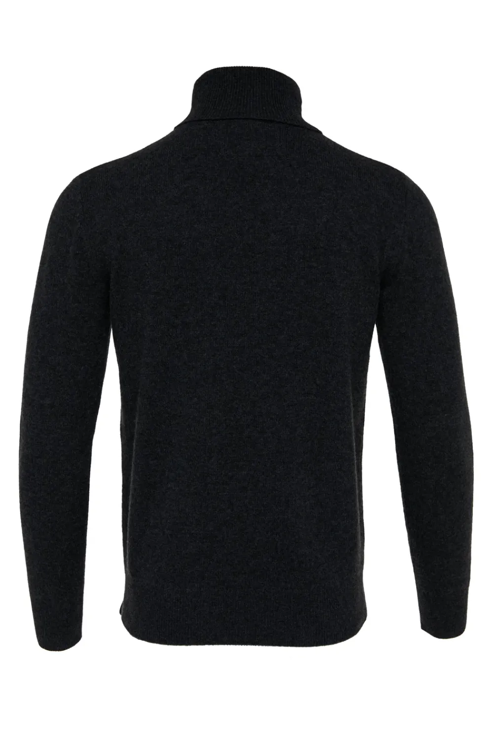 Holland Cooper Knitwear>Byron Roll Neck Knit