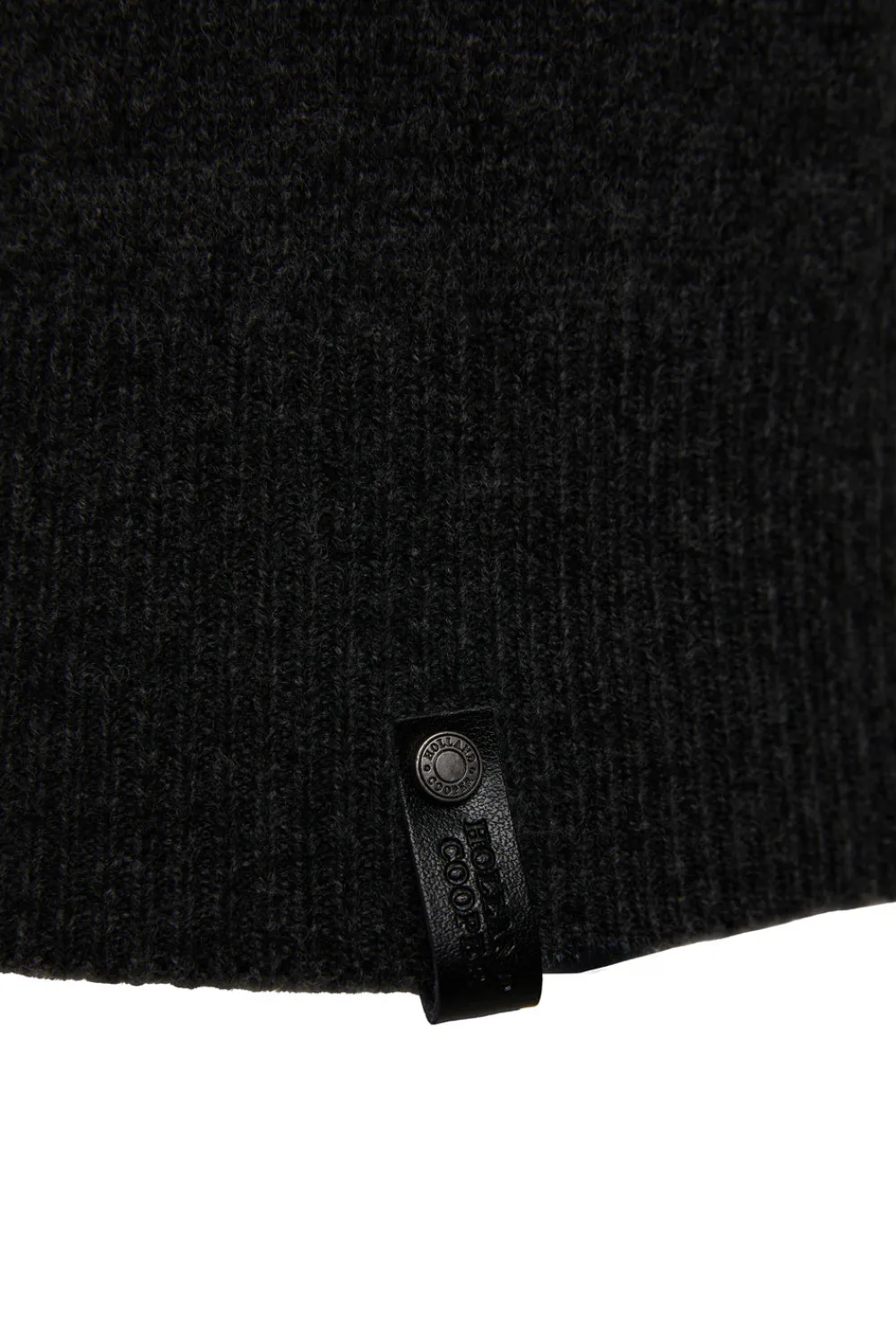 Holland Cooper Knitwear>Byron Roll Neck Knit