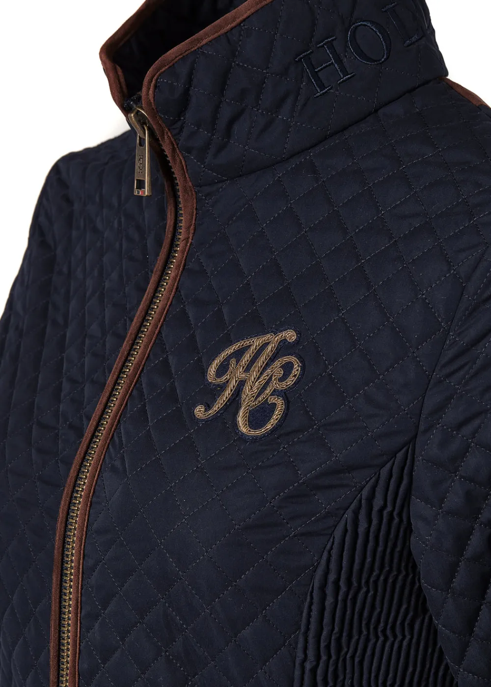 Women Holland Cooper Jackets>Cambridge Jacket