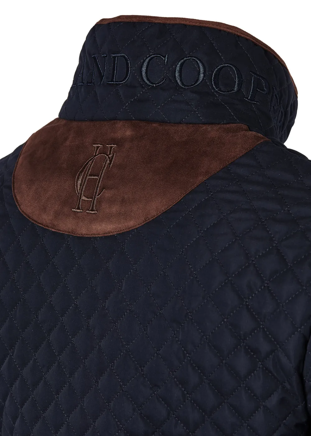 Women Holland Cooper Jackets>Cambridge Jacket