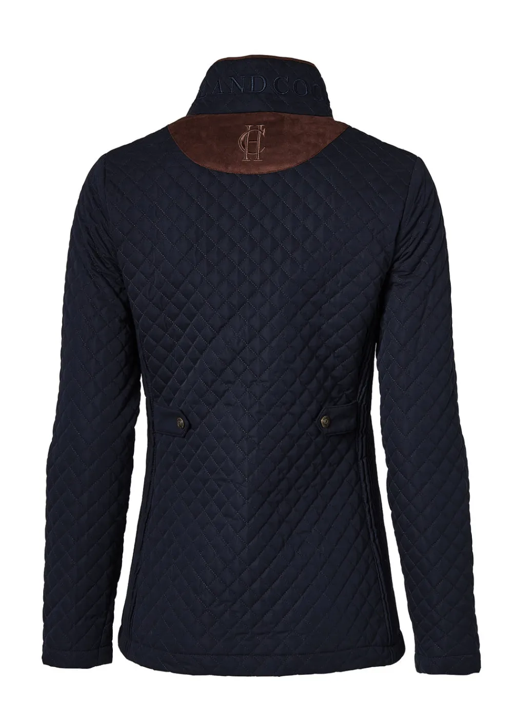 Women Holland Cooper Jackets>Cambridge Jacket