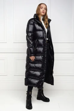 Women Holland Cooper Boots>Camden Biker Boot
