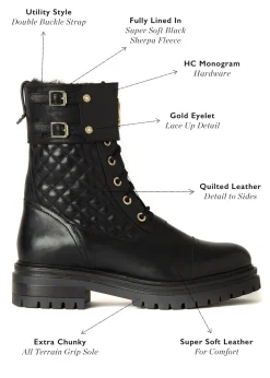 Women Holland Cooper Boots><noscript><img width=