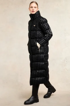 Women Holland Cooper Coats>Camden Longline Coat