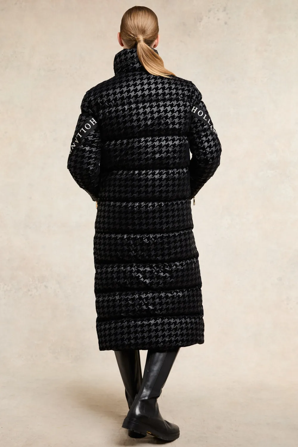 Women Holland Cooper Coats>Camden Longline Coat