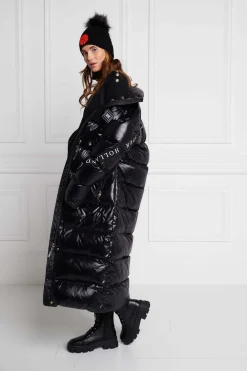 Women Holland Cooper Coats>Camden Longline Coat