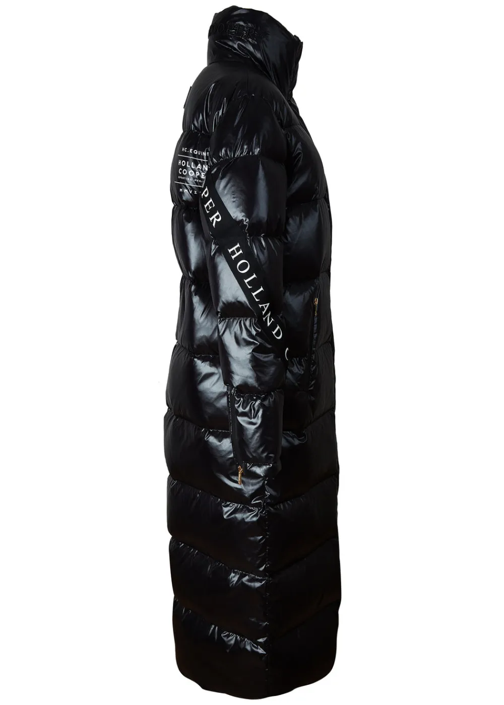 Women Holland Cooper Coats>Camden Longline Coat