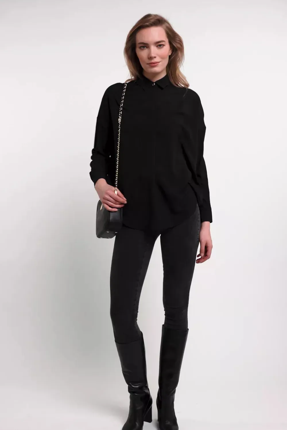 Women Holland Cooper Shirts & Blouses>Cameron Shirt