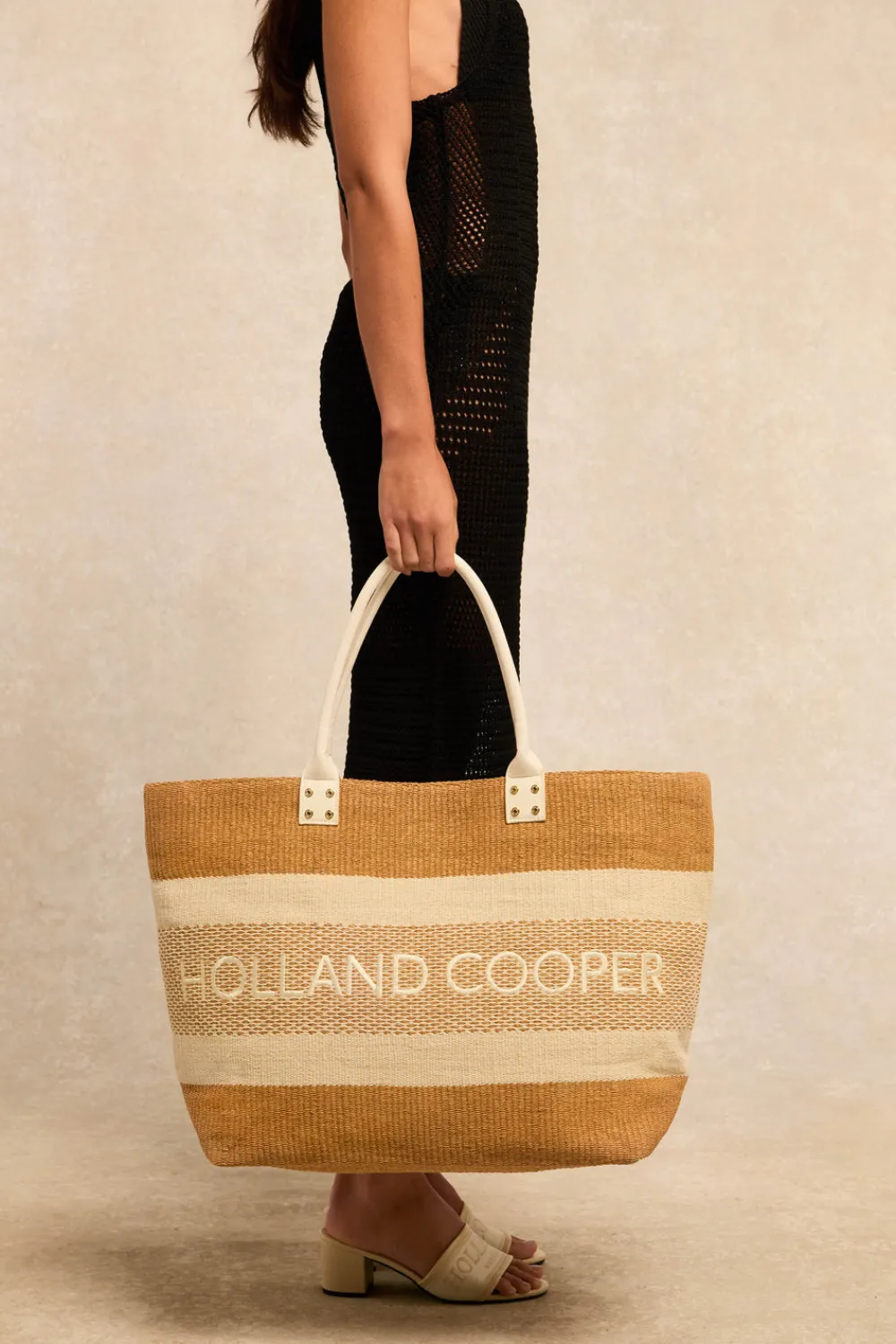 Women Holland Cooper Tote Bags|Bags>Cannes Beach Bag