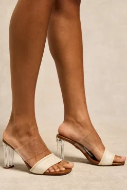 Women Holland Cooper Heels|Sandals & Slides>Cannes Sandal