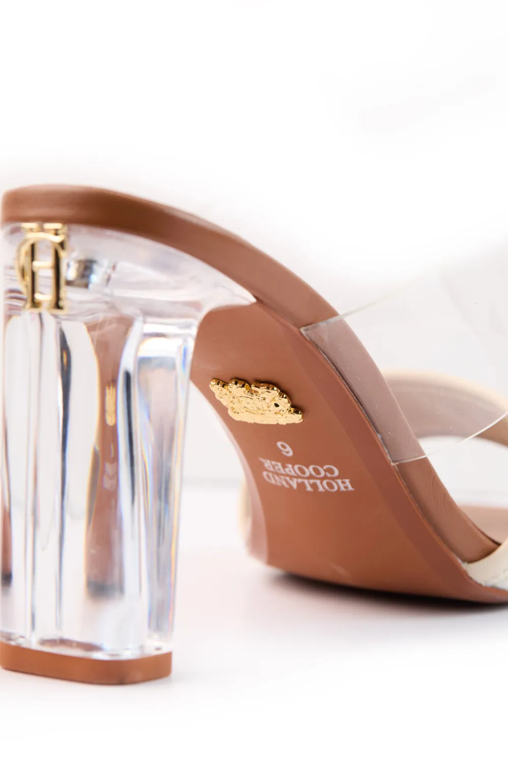 Women Holland Cooper Heels|Sandals & Slides>Cannes Sandal
