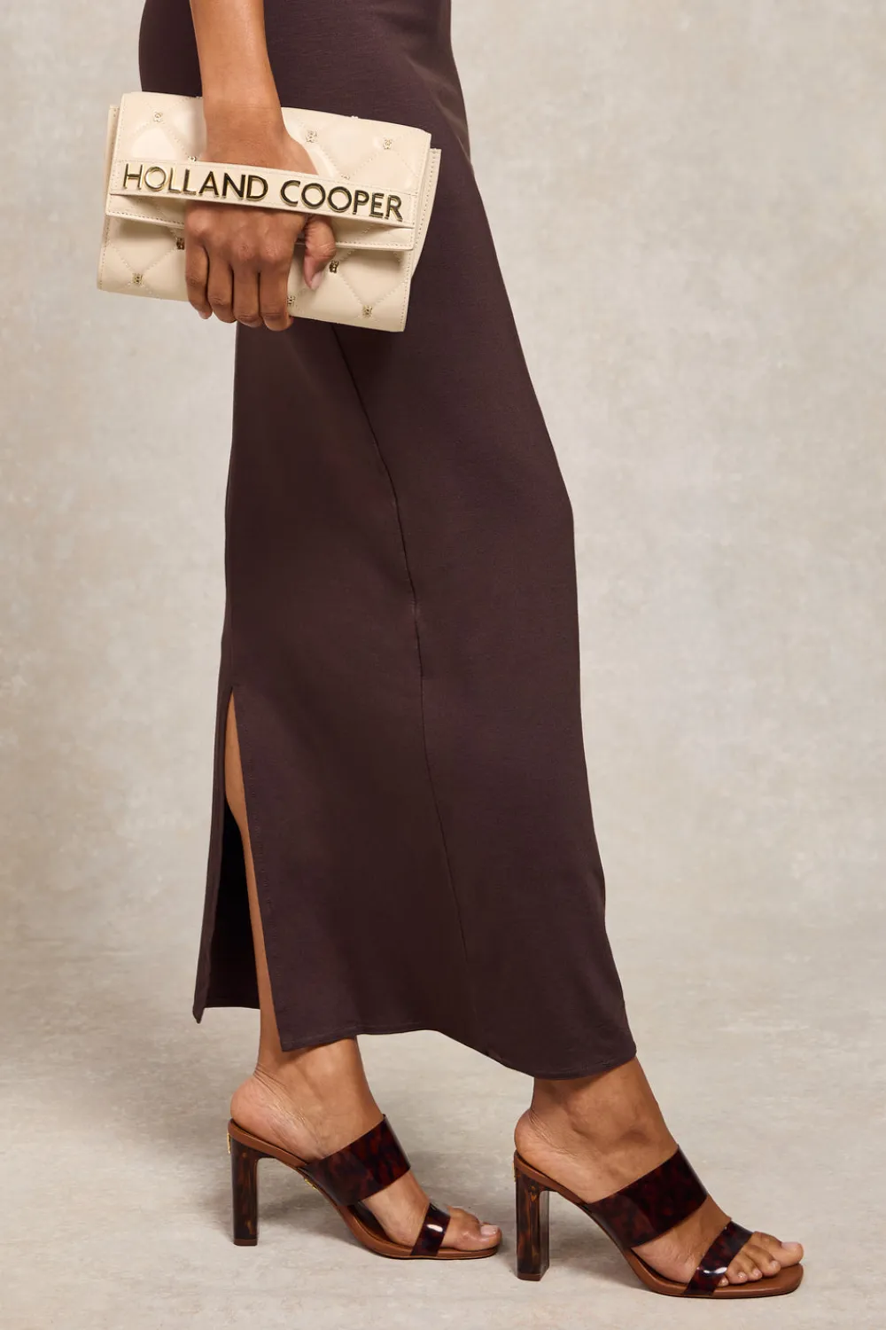 Women Holland Cooper Heels|Sandals & Slides>Cannes Sandal