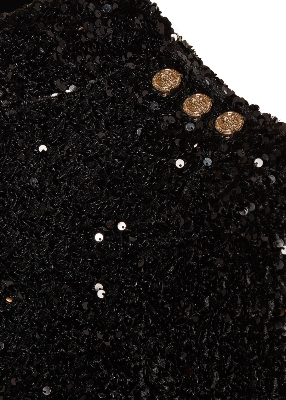 Women Holland Cooper Dresses>Cara Sequin Maxi Dress