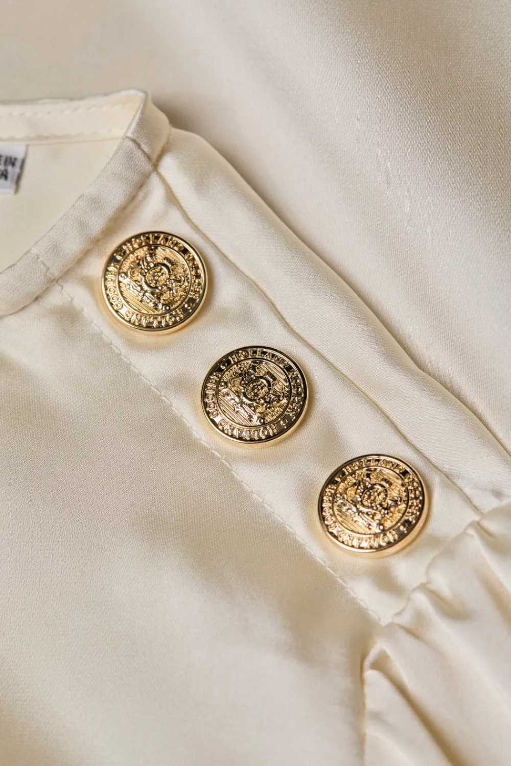 Women Holland Cooper Shirts & Blouses>Carmen Blouse