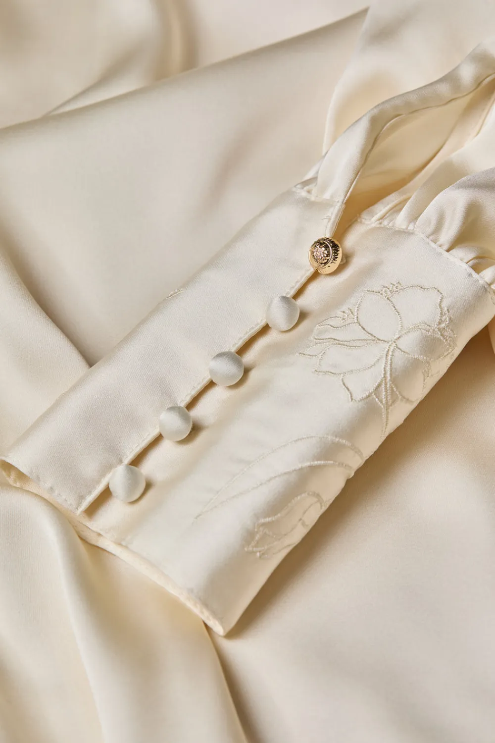 Women Holland Cooper Shirts & Blouses>Carmen Blouse