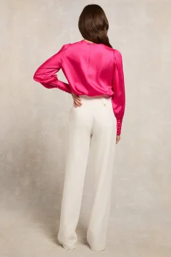 Women Holland Cooper Shirts & Blouses>Carmen Blouse