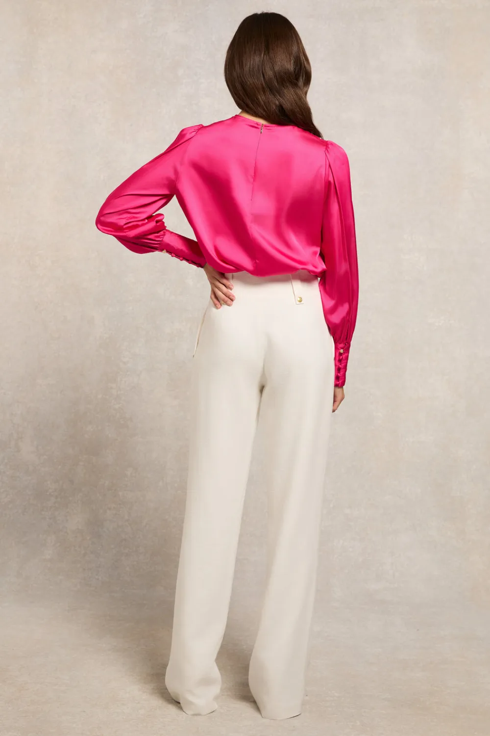 Women Holland Cooper Shirts & Blouses>Carmen Blouse