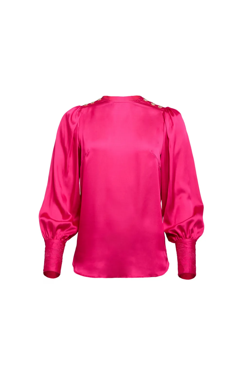 Women Holland Cooper Shirts & Blouses>Carmen Blouse