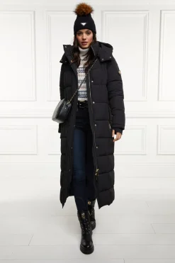 Women Holland Cooper Coats>Carrington Longline Coat