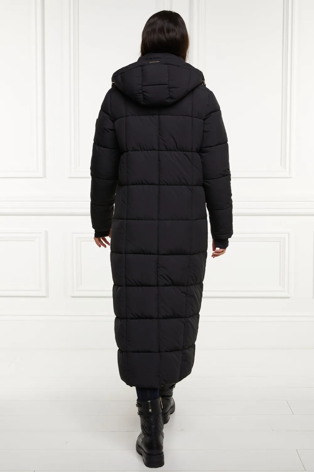Women Holland Cooper Coats>Carrington Longline Coat