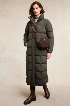 Women Holland Cooper Coats>Carrington Longline Coat