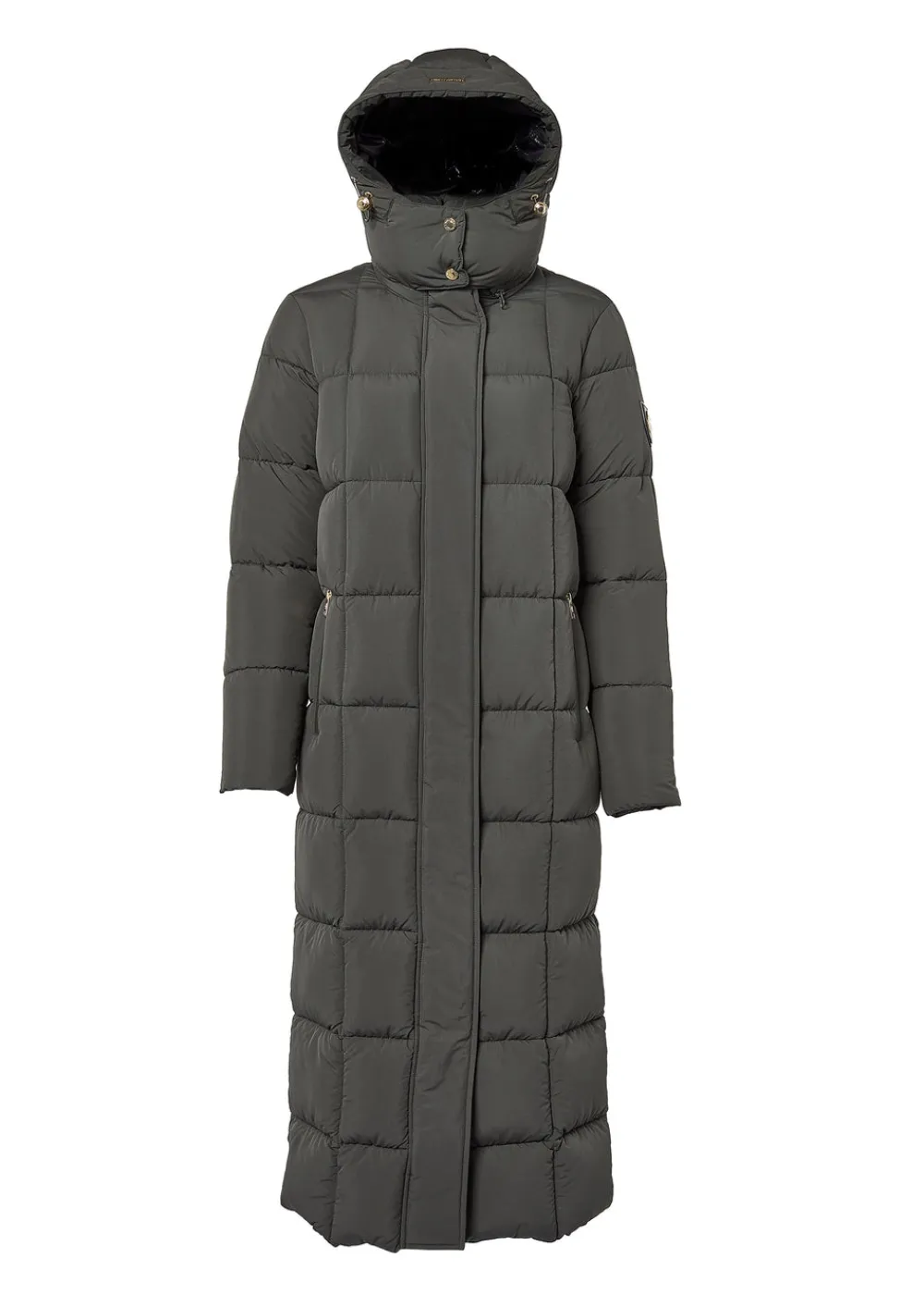 Women Holland Cooper Coats>Carrington Longline Coat