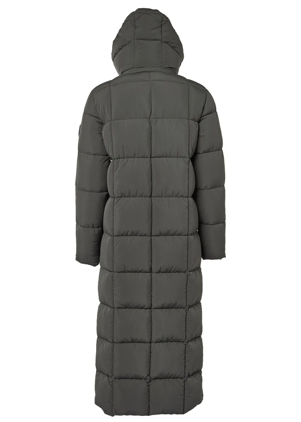 Women Holland Cooper Coats>Carrington Longline Coat