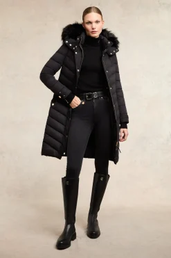 Women Holland Cooper Coats>Chamonix Coat