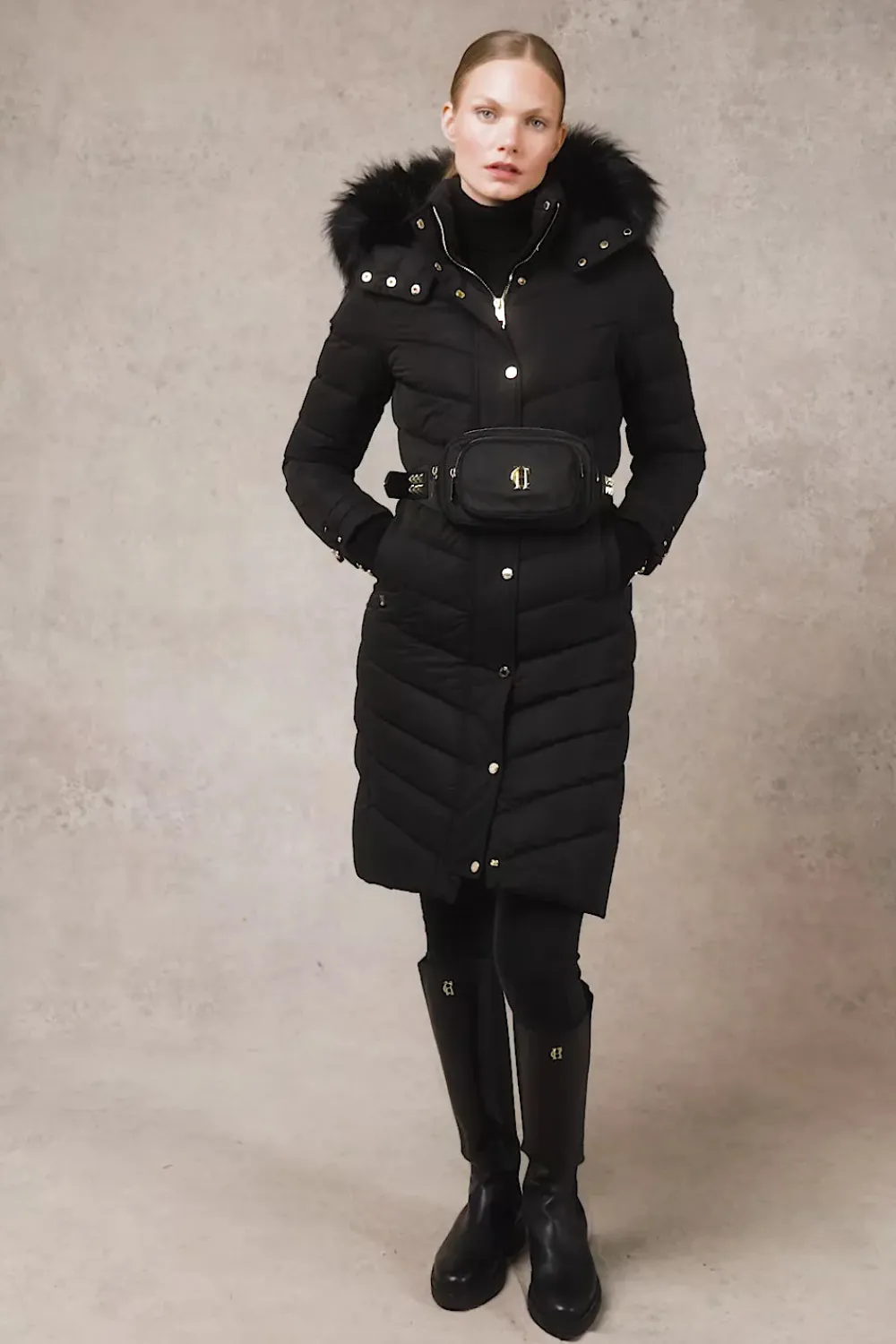 Women Holland Cooper Coats>Chamonix Coat