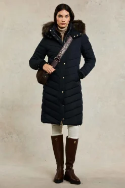 Women Holland Cooper Coats>Chamonix Coat