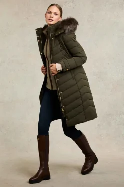 Women Holland Cooper Coats>Chamonix Coat