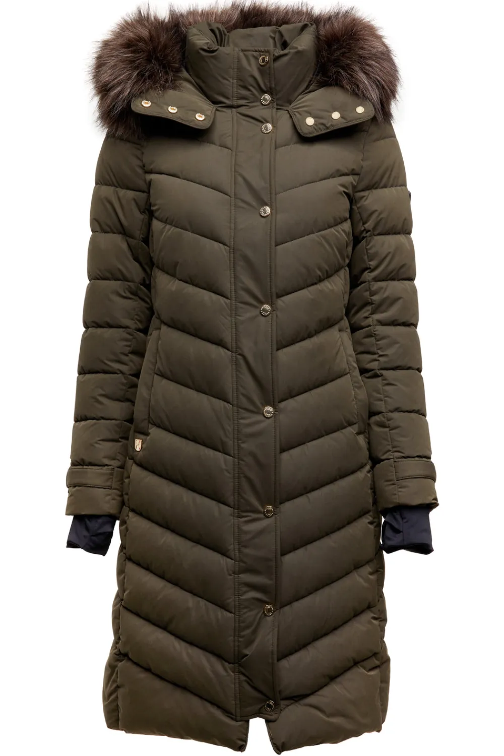 Women Holland Cooper Coats>Chamonix Coat