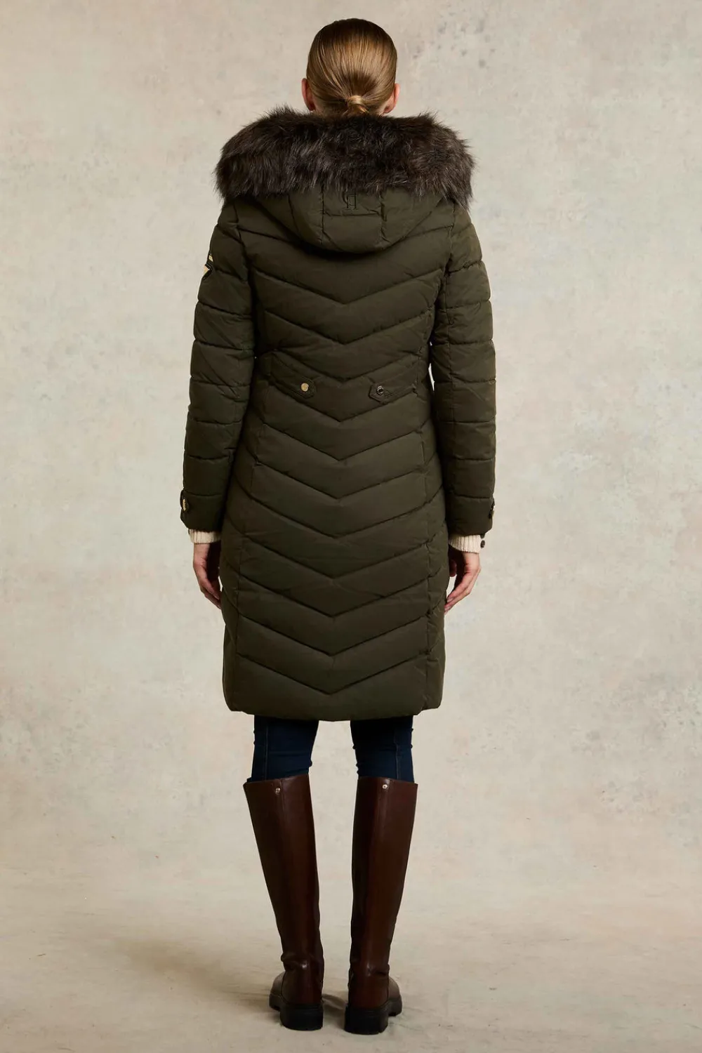 Women Holland Cooper Coats>Chamonix Coat