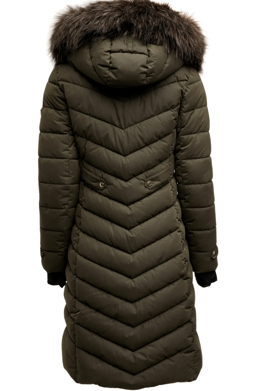Women Holland Cooper Coats>Chamonix Coat