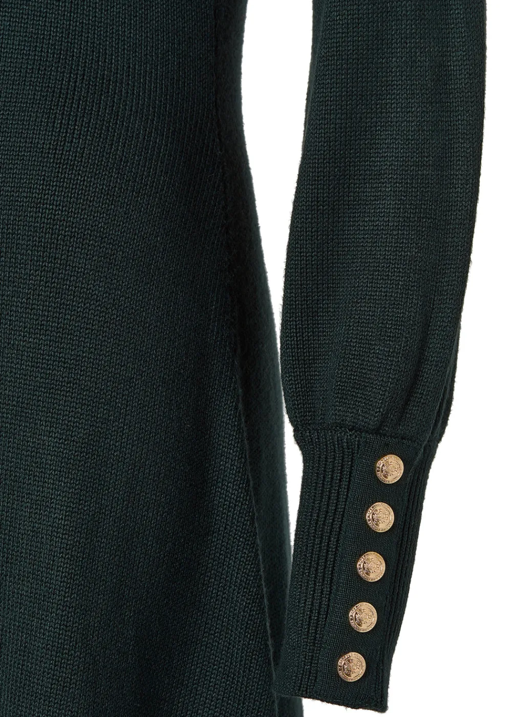 Women Holland Cooper Dresses>Chamonix Fit & Flare Dress