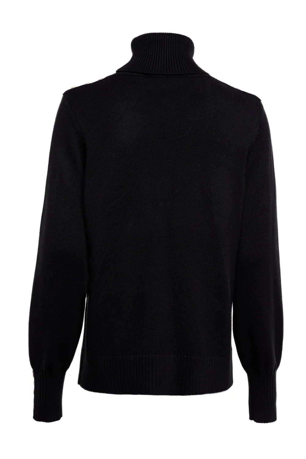 Women Holland Cooper Knitwear>Chamonix Roll Neck Knit