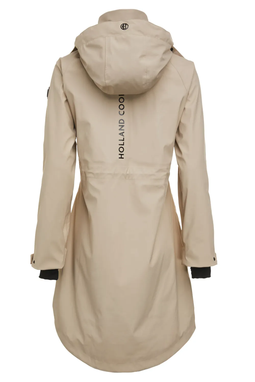 Women Holland Cooper Coats|Coats>Chartwell Rain Parka