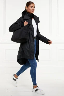 Women Holland Cooper Coats|Coats>Chartwell Rain Parka