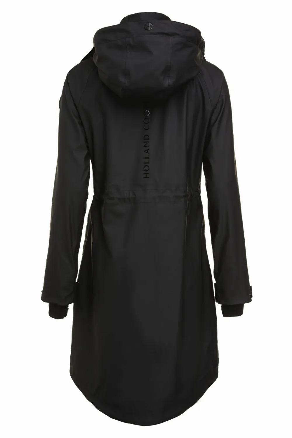 Women Holland Cooper Coats|Coats>Chartwell Rain Parka