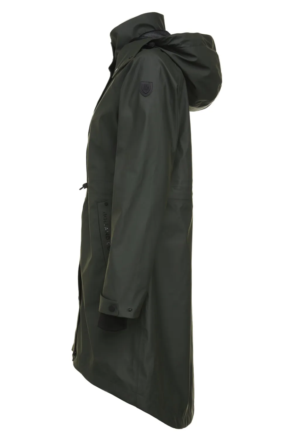 Women Holland Cooper Coats|Coats>Chartwell Rain Parka