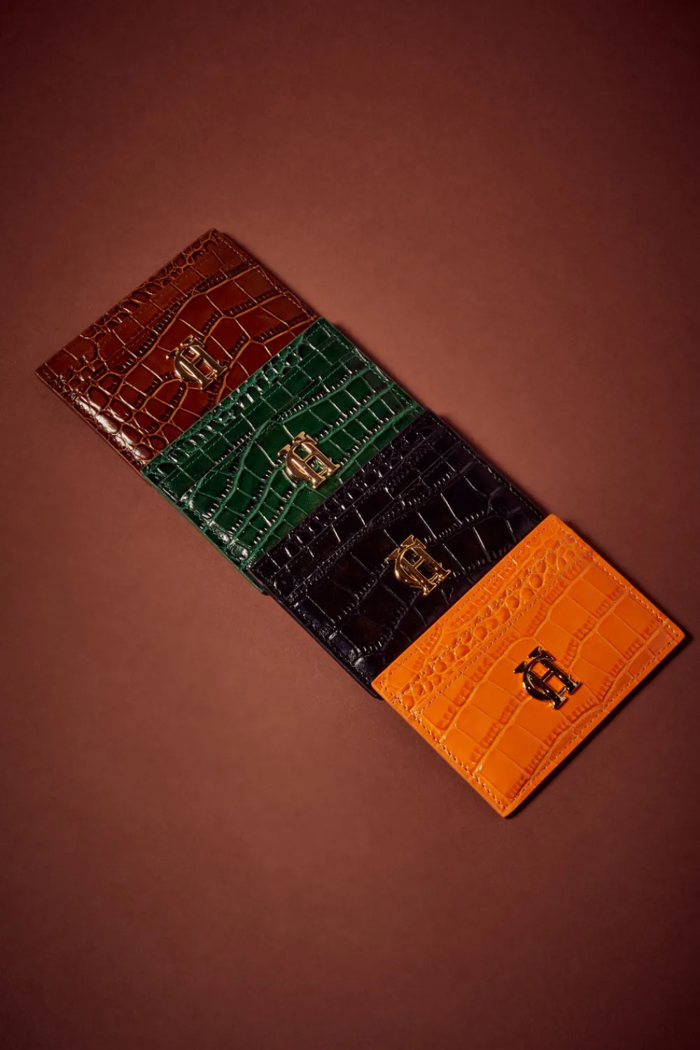 Women Holland Cooper Small Leather Goods|Small Leather Goods>Chelsea Card Holder