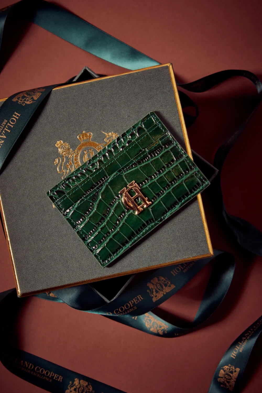 Women Holland Cooper Small Leather Goods|Small Leather Goods>Chelsea Card Holder