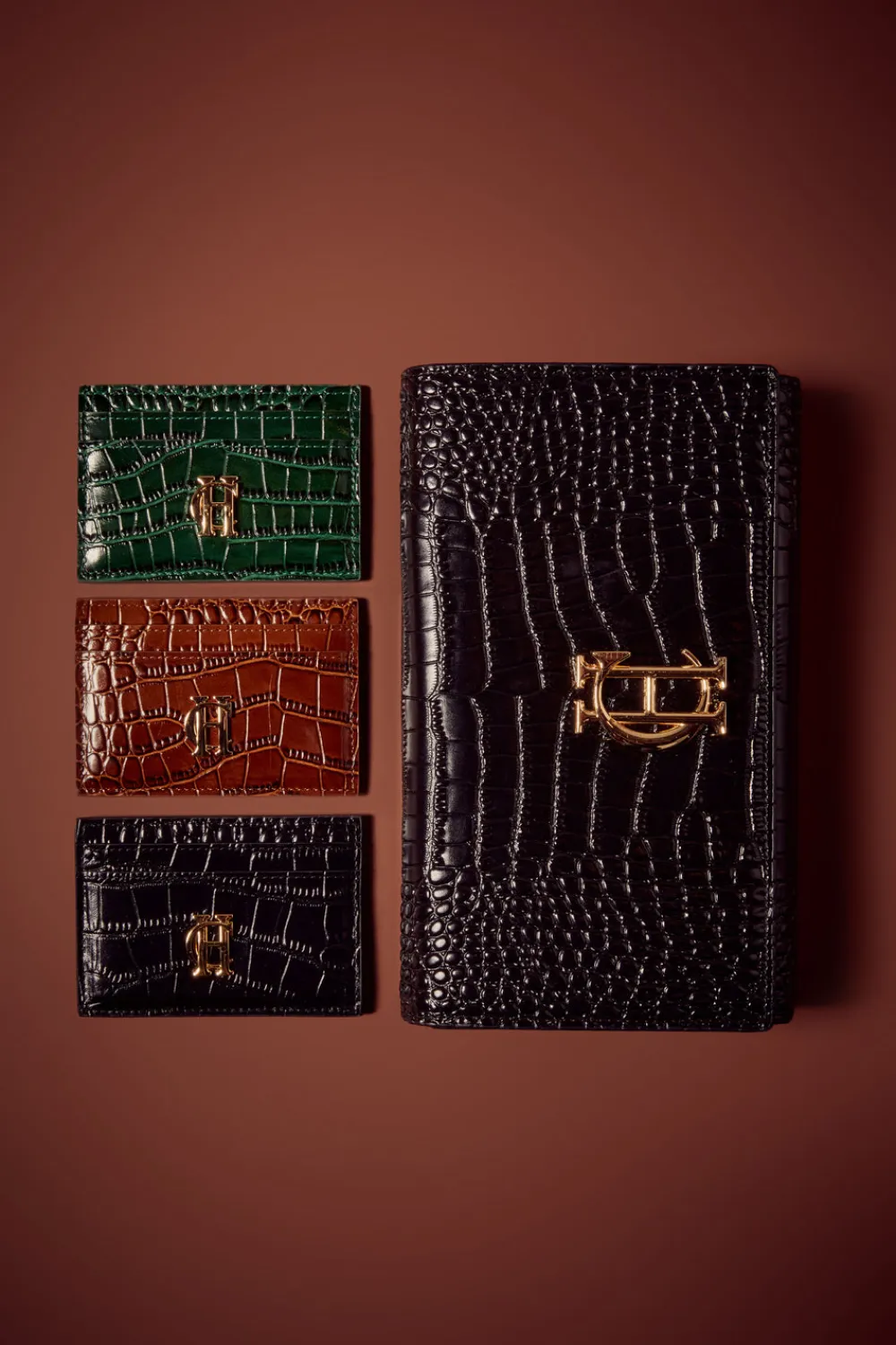 Women Holland Cooper Small Leather Goods|Small Leather Goods>Chelsea Card Holder