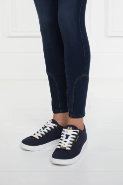 Women Holland Cooper Trainers>Chelsea Court Trainer