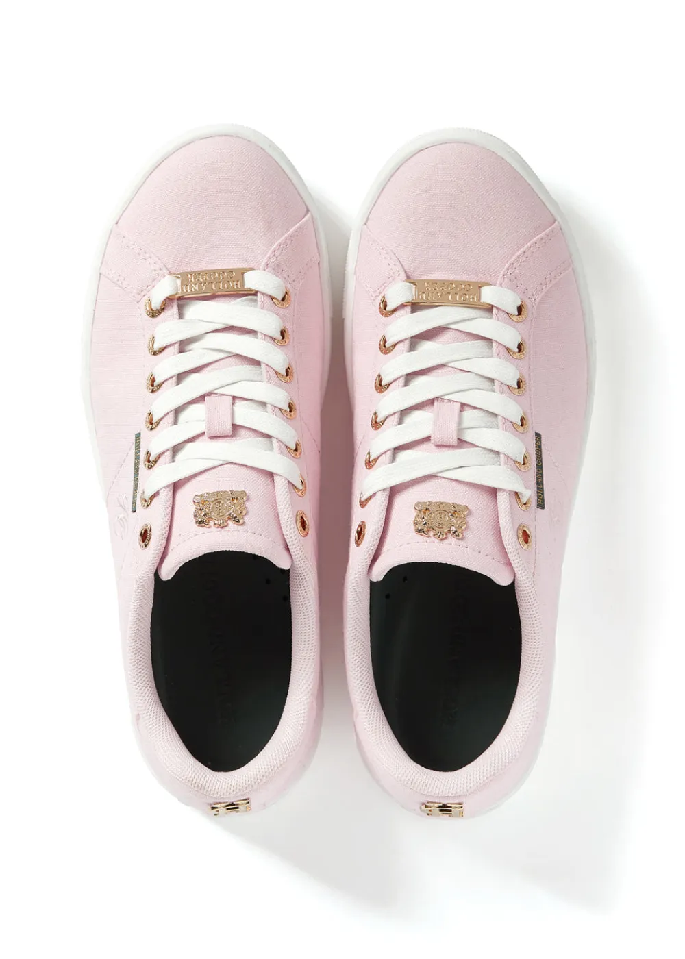 Women Holland Cooper Trainers>Chelsea Court Trainer
