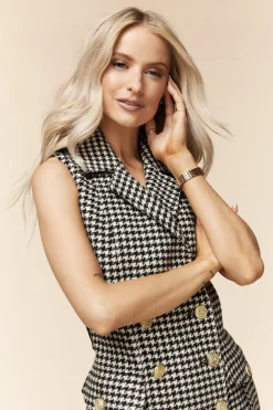 Women Holland Cooper Tailoring>Chelsea Dress