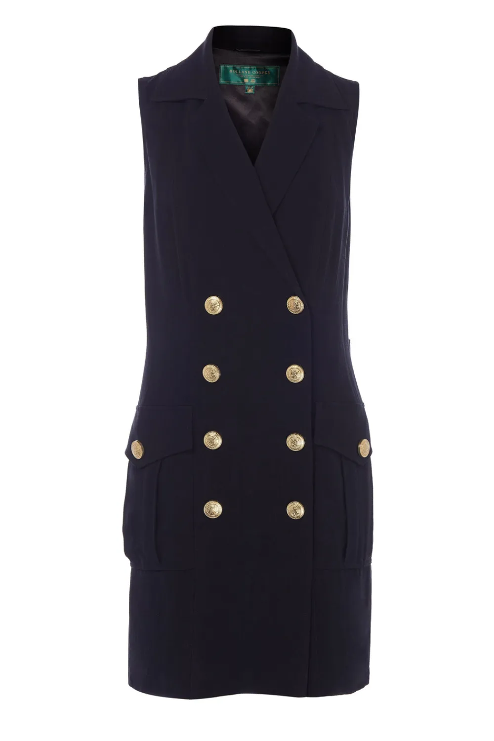 Women Holland Cooper Dresses>Chelsea Dress